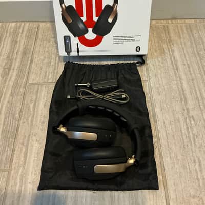 Positive Grid Spark Neo Wireless Guitar Amplifier Headphones image 2