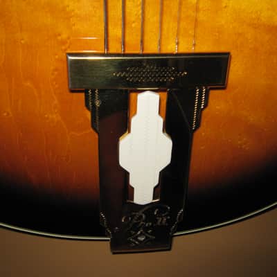 NEAR MINT SALE!! 1980 Aria Herb Ellis with case image 3