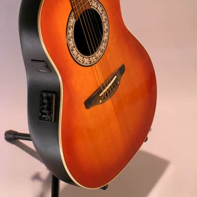 Ovation STANDARD BALLADEER 1993 image 5
