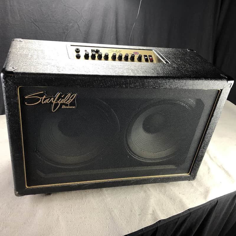 Starfield VT-100 image 1