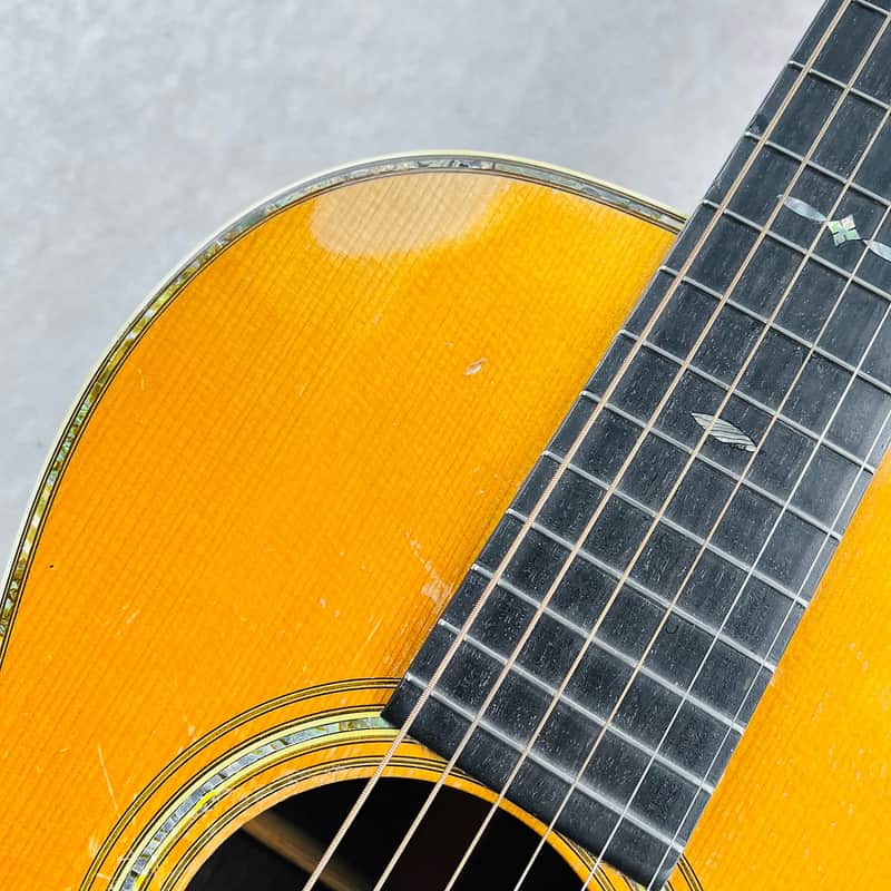 Martin 00-40H 1928 - 1939 image 3