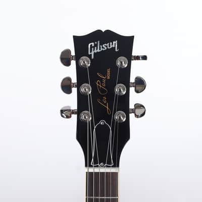 Gibson Les Paul Standard 60s, Bourbon Burst | Demo image 4