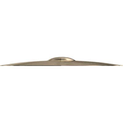 SABIAN S1402 Hi-Hat - 14" image 2