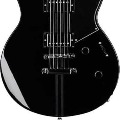 Yamaha Yamaha Revstar Element RSE20 Black *Free Shipping in the US* image 1