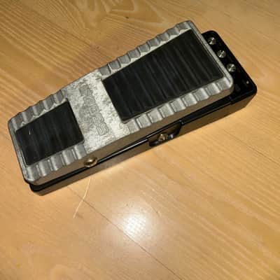 Boss PW-10 V-Wah 2000s - Silver image 1