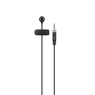 Sennheiser EW 122P G4-G Camera-Mount Wireless Microphone System image 4