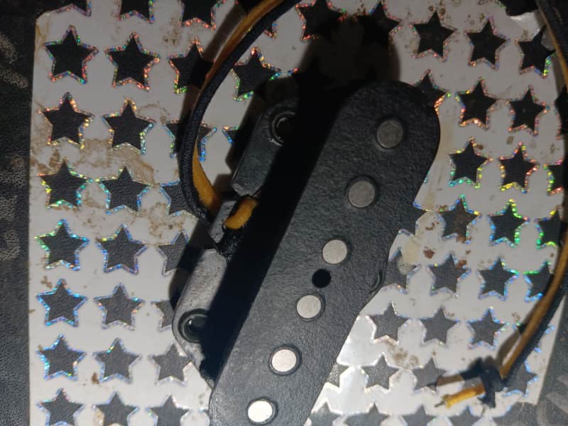 Don Mare 6.4k Donocaster Alnico 3 New 2026 - Fresh from Don's Factory with full Warranty