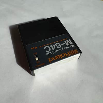 ROLAND M-64C Data Cart image 3