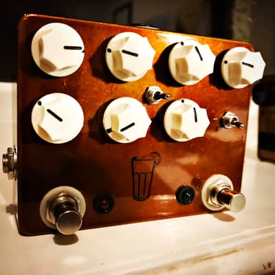 JHS Sweet Tea V2 | Reverb