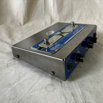 Roland AG-5 Funny Cat harmonic mover & soft distortion sustainer image 5