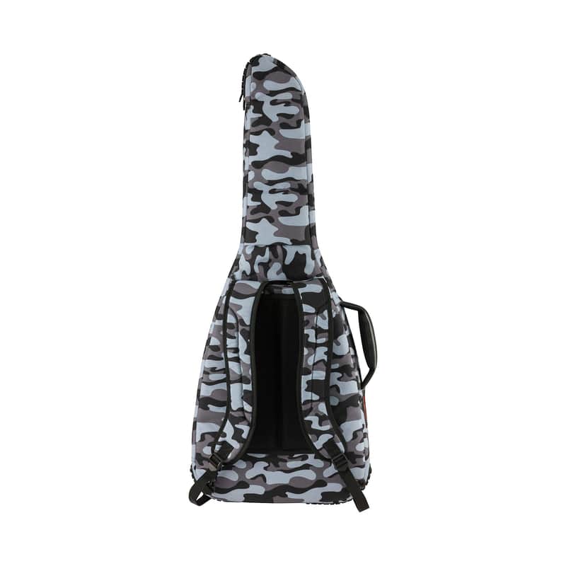 Fender FE920 Electric Guitar Gig Bag image 2