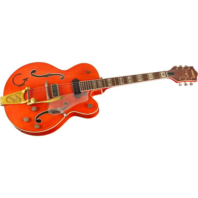 Eddie Cochran Custom Shop Gretsch 6120 Only 50 Made RARE image 8