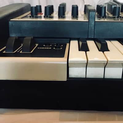 Oxford Synthesizer Company OSCar 37-Key Analog Monophonic Programmable Music Synthesizer image 11