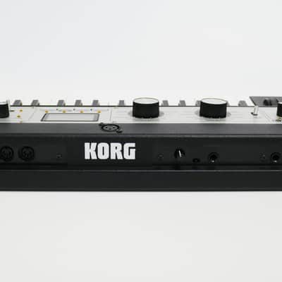 KORG microKORG XL image 5