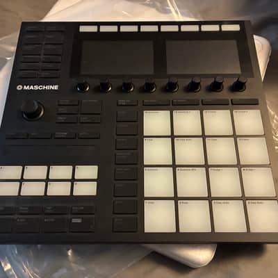 Native Instruments Maschine MKIII 2010s - Black image 4