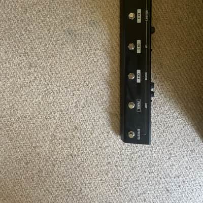 Boss Katana-100 MkII 100-Watt 1x12" Digital Modeling Guitar Combo 2019 - 2023 - Black image 4