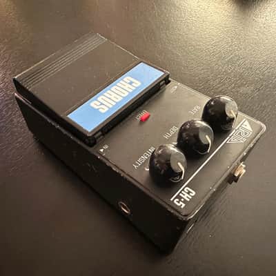 Aria CH-5 Chorus (1980s) image 6