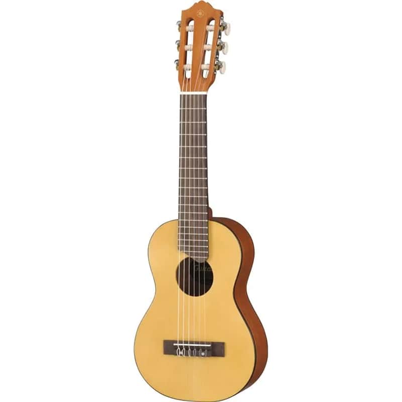 Yamaha GL-1 Guitalele 6-String Ukulele-Guitar image 1