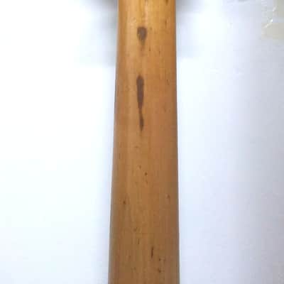 Vox Symphonic Bass made in ENGLAND 1960s Red image 9