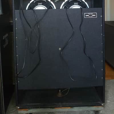 Rarest Engl Savage 120 mark I-Verified 1994-2nd year of production+flight case Worlds Best Metal Amp image 5