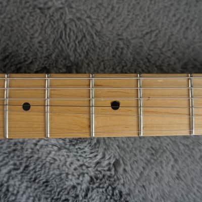 Davison - Tobacco Burst image 13