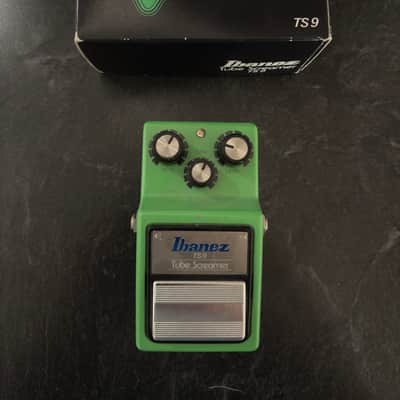 Ibanez TS9 Tube Screamer 1981 - 1985 | Reverb Canada
