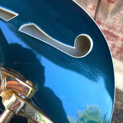 Hamburguitar Mike Campbell spec image 14