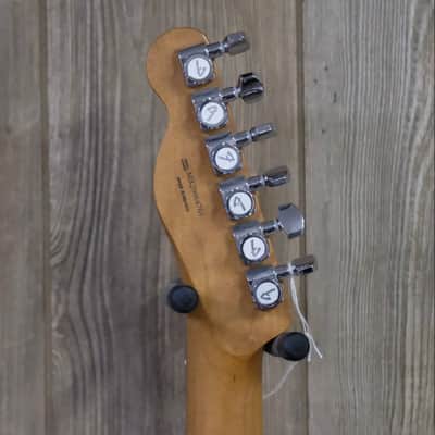 Fender Telecaster / Partscaster 2024 - Candy Apple Red image 5