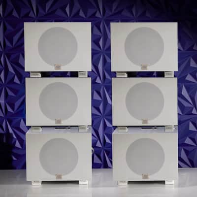 REL S/850 - Active Subwoofer - NEW! image 15
