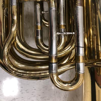 Miraphone 186 BBb Tuba image 7