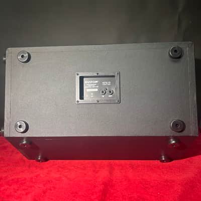 Kustom KPX15 150 Watt/Ohm Passive Monitor Speaker Cabinet image 3