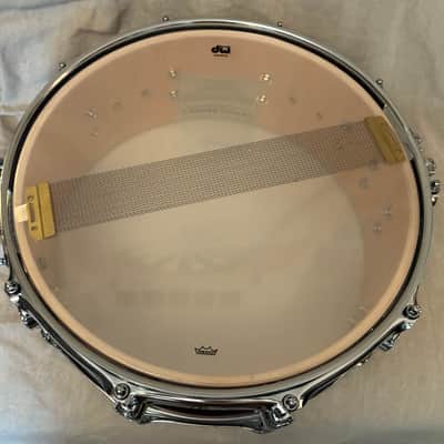 DW Design 8 piece! 2023 - Cherry Stain image 9