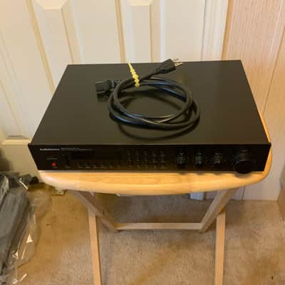 AudioSource Preamp/Tuner Two image 9