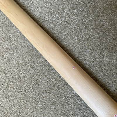 Babilon Guitar Maple Wood Neck, Rosewood Fingerboard 22 Frets image 7