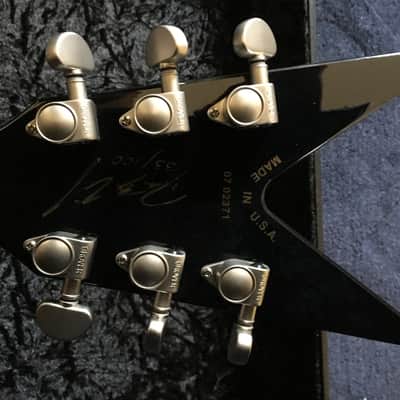 Dean USA ML 30th Anniversary #33 of 100 image 6