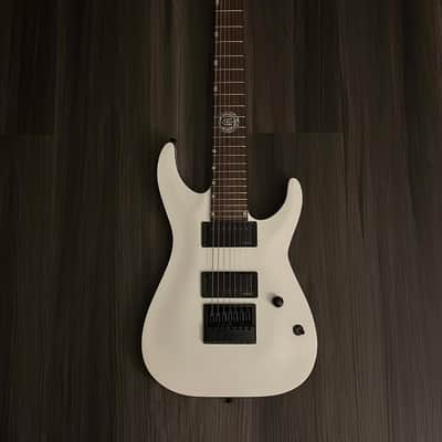 ESP LTD AJ-7 ET (1 of 46 USA Produced) - Andy James Signature image 3