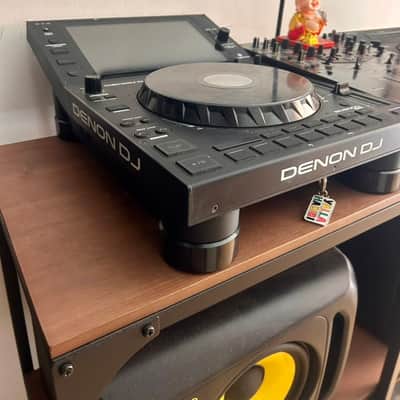 Denon SC6000 Y LC6000 image 4