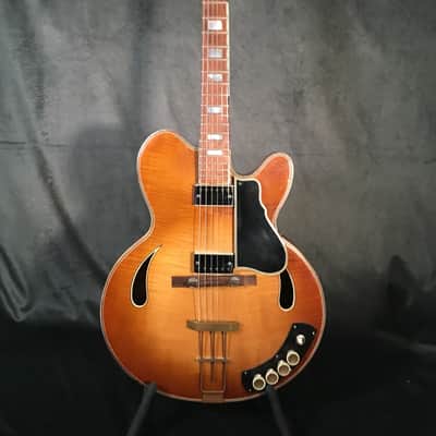 Grimshaw SS Deluxe  1958 Lightburst image 1