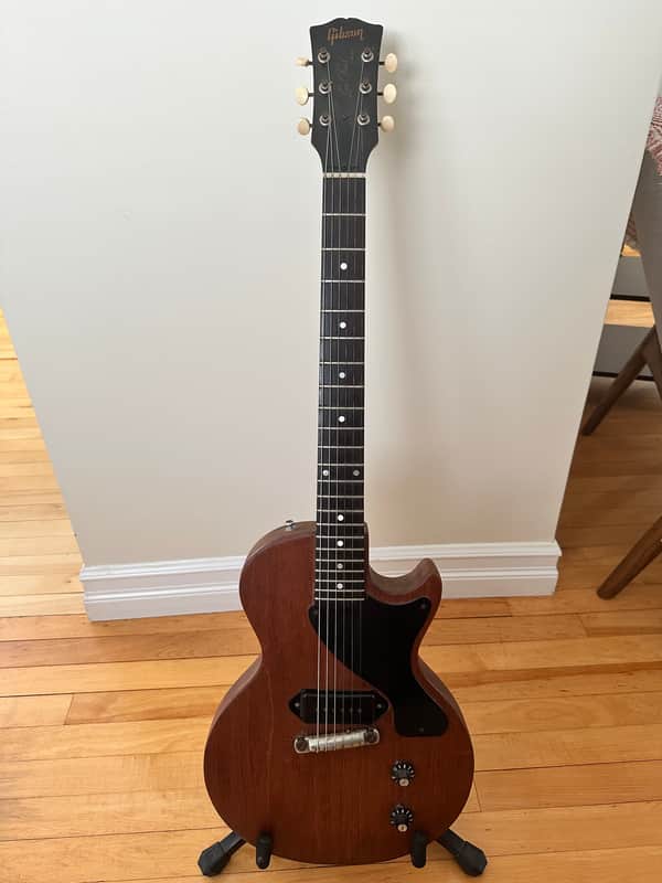 Gibson Les Paul Jr. 1955 image 1