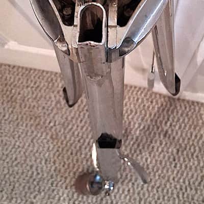 Premier Lokfast Cymbal Stand 1970s Bild 8