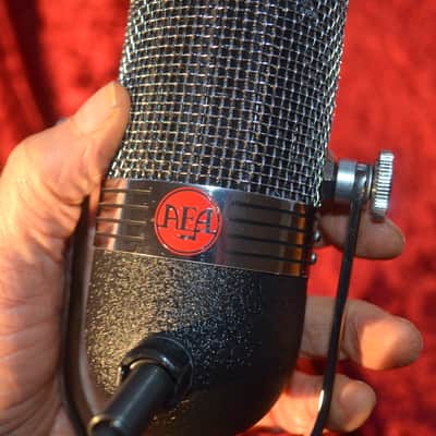 AEA r84 Ribbon Mic Brand New Ribbon! Immaculate! image 4
