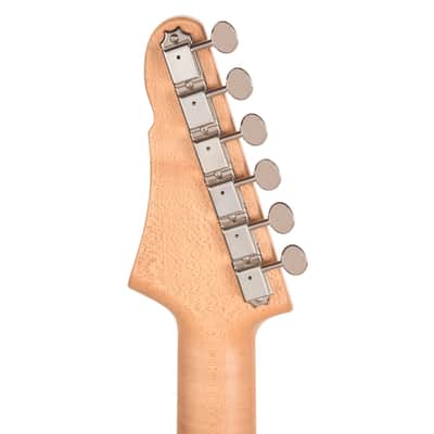 Eastman FullerTone Offset '62 Gold image 7