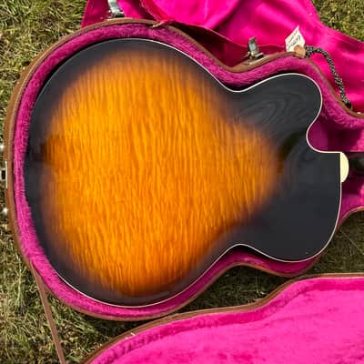1992 Gibson ES-350T - Long Scale, Limited Edition image 5