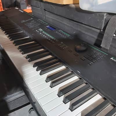 Kurzweil PC88 64-Voice, 88-key Performance Controller and Synthesizer image 3