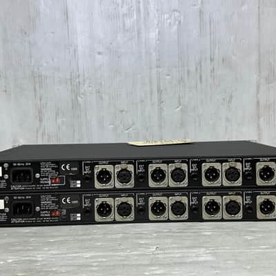 KLARK TEKNIK DN514 QUAD AUTO NOISE GATE#6109-C (One) THS image 2