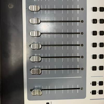 M-Audio Project Mix I/O Interface 2000s - Gray image 11