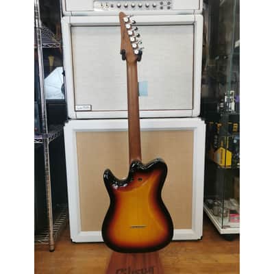 Guitare Electrique FADE BURST PRESTIGE AZS2209H-TFB IBANEZ image 4