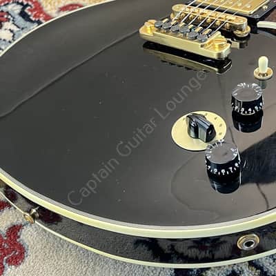1997 Gibson - BB King Lucille - Ebony - ID 4893 image 3