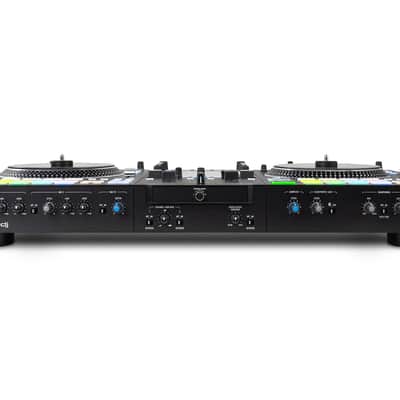 Rane System One All-In-One Standalone Motorized DJ System image 4