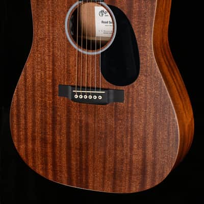 Martin Road Series D-10E Sapele (247) image 1